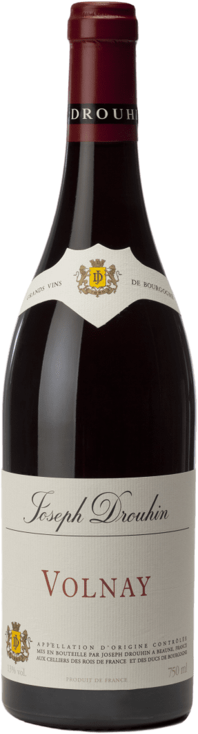 photo Volnay Rouge 2018