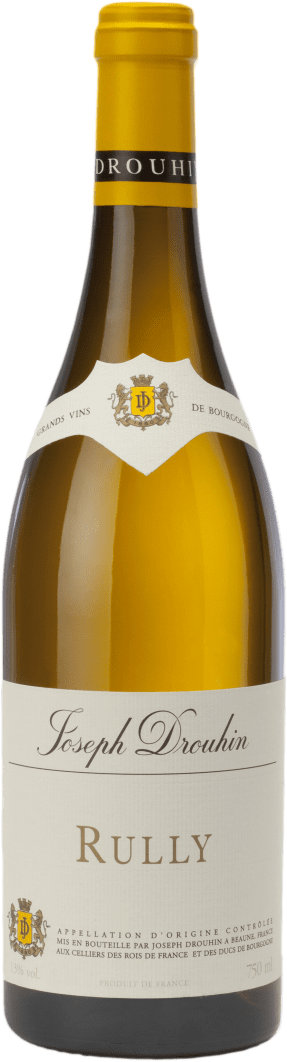 image du vin Rully Blanc Blanc 2022