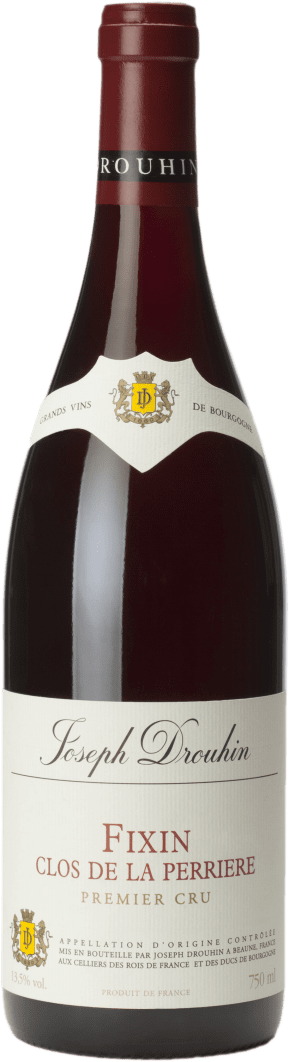 Fixin Premier Cru Clos de la Perrière Rouge