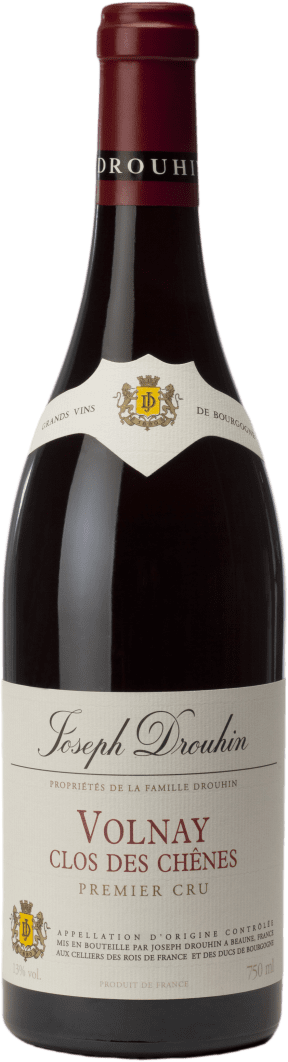 photo du vin Volnay Premier Cru Clos des Chênes Propriété Rouge 2018