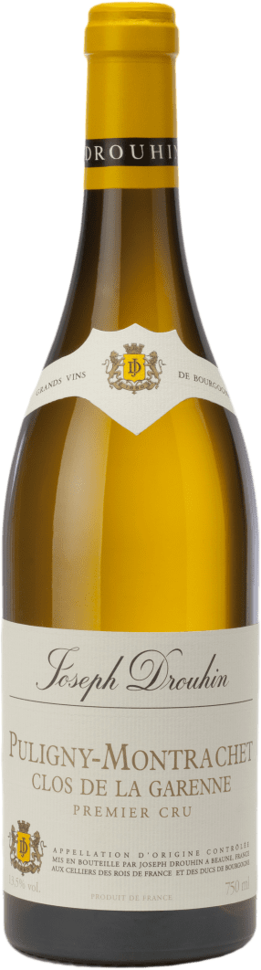 Puligny-Montrachet Premier Cru Clos de la Garenne