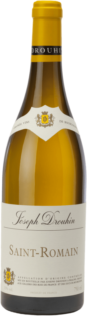 photo du vin Saint-Romain Blanc 2022