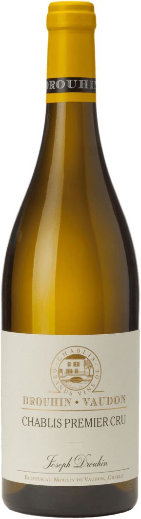 photo Chablis Premier Cru Blanc 2022