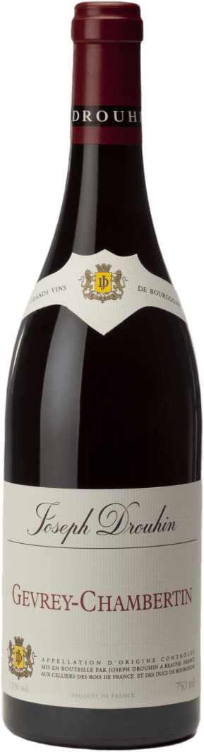photo Gevrey-Chambertin Rouge 2021
