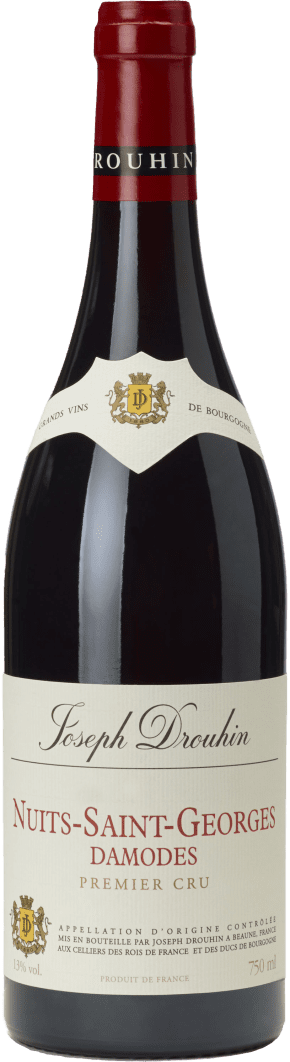 photo du vin Nuits-Saint-Georges Premier Cru Damodes Rouge 2022