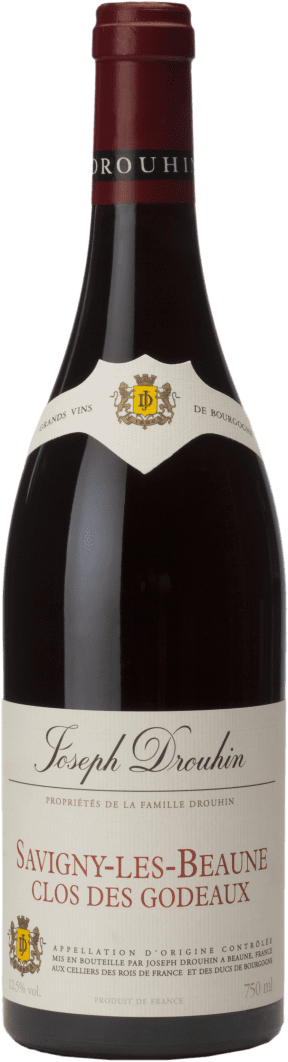 photo Savigny-les-Beaune Clos des Godeaux Rouge 2022