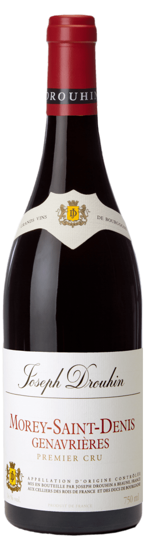 Morey-Saint-Denis Premier Cru Genavrières