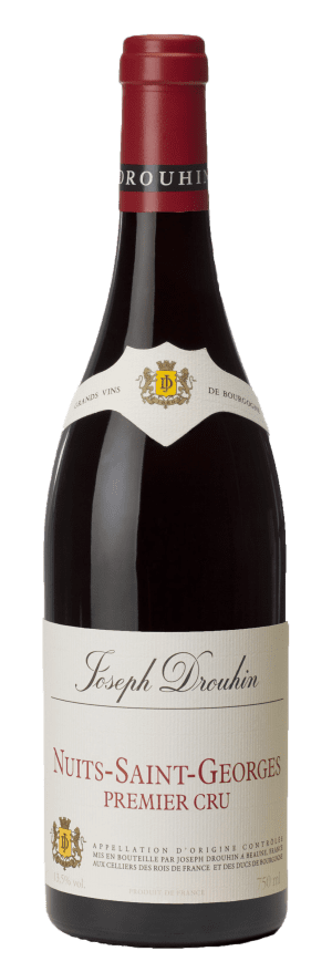 Nuits-Saint-Georges Premier Cru