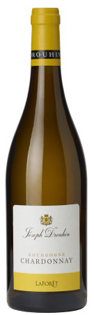 Laforêt Bourgogne Chardonnay