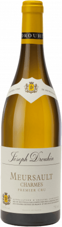 Meursault Premier Cru Charmes