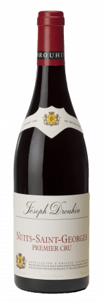 Nuits-Saint-Georges Premier Cru