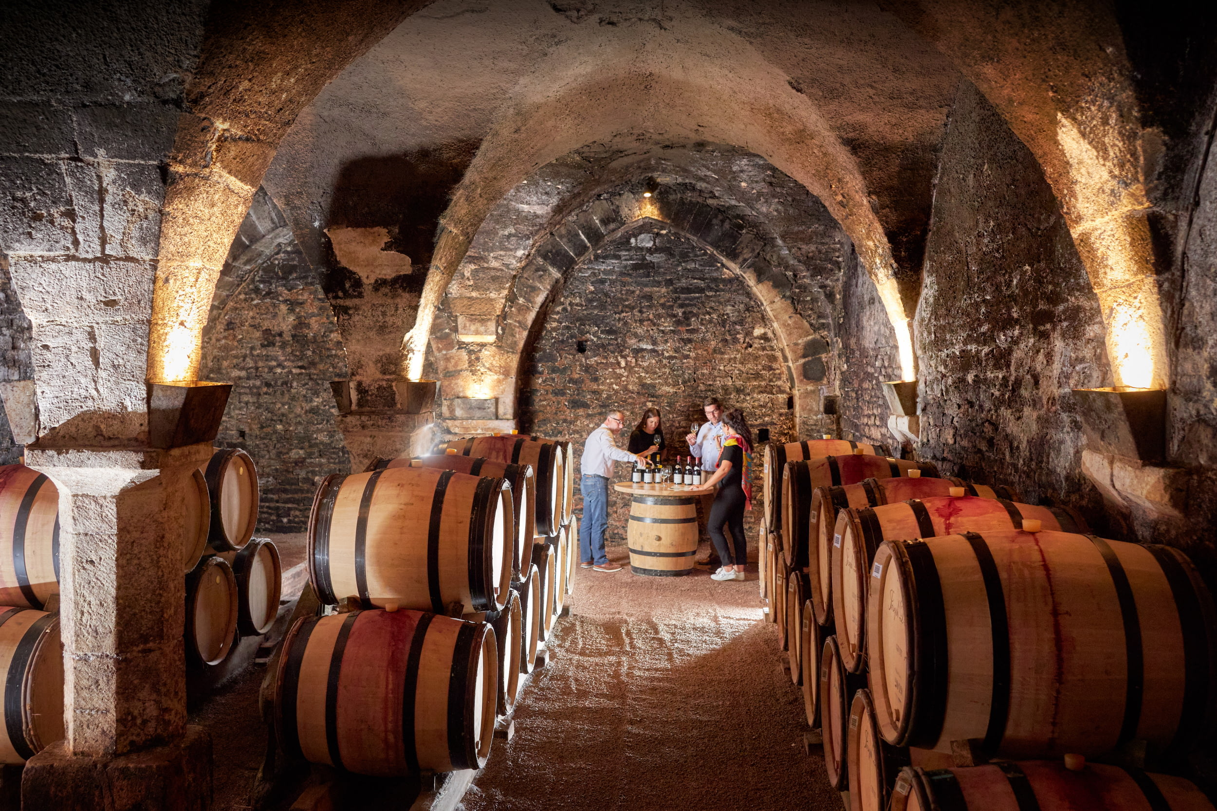 Wine by the winery Joseph Drouhin.