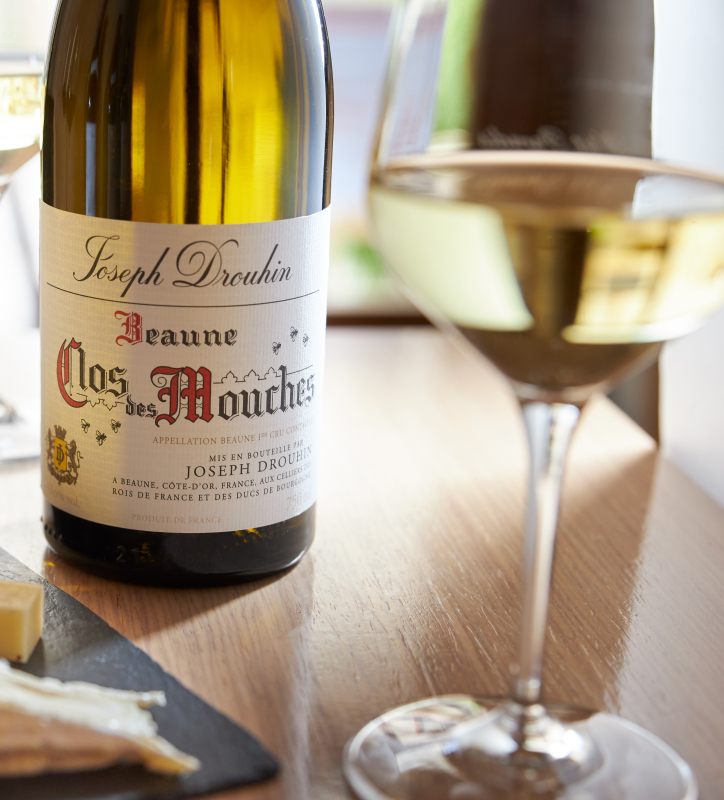 A Style Unique to Maison Joseph Drouhin