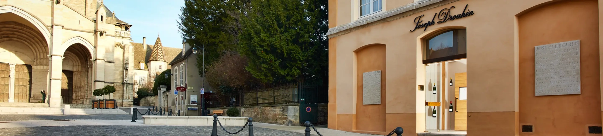 Contact joseph drouhin